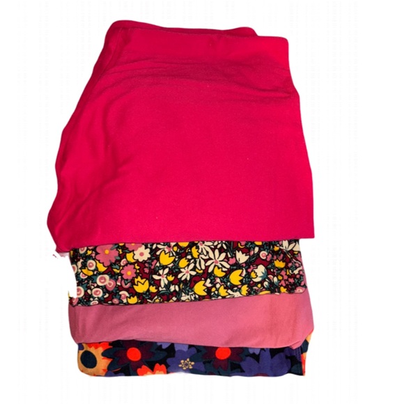 18 pair bundle of LulaRoe leggings! Tall and Curvy. $65 - Picture 2 of 5